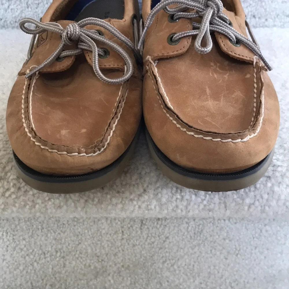 Men's Sperry Top Sider Shoes